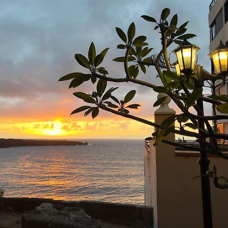 Apartamento La Playa Icod De Los Vinos Dış mekan fotoğraf