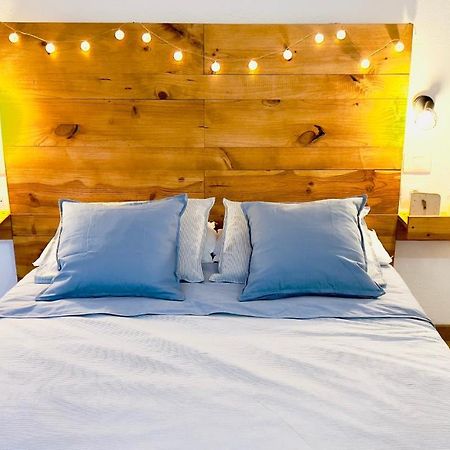 Apartamento La Playa Icod De Los Vinos Dış mekan fotoğraf