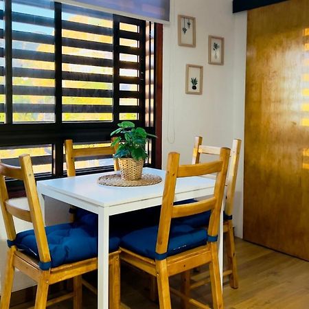Apartamento La Playa Icod De Los Vinos Dış mekan fotoğraf