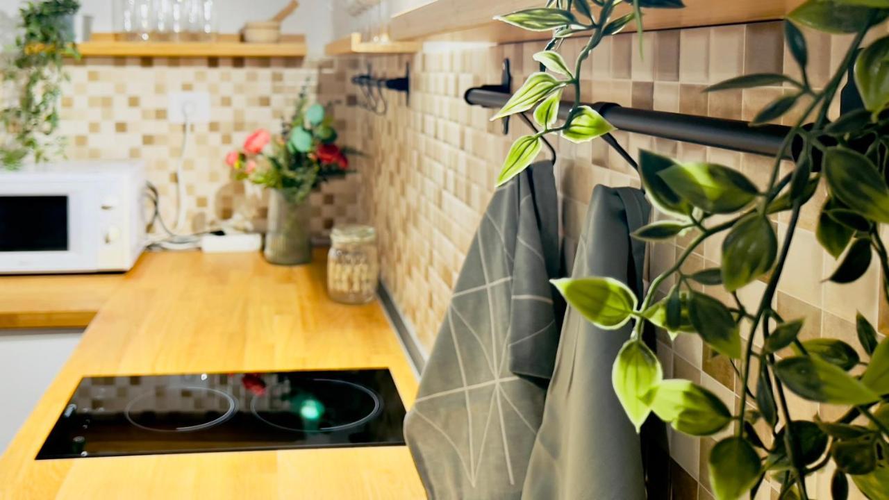 Apartamento La Playa Icod De Los Vinos Dış mekan fotoğraf