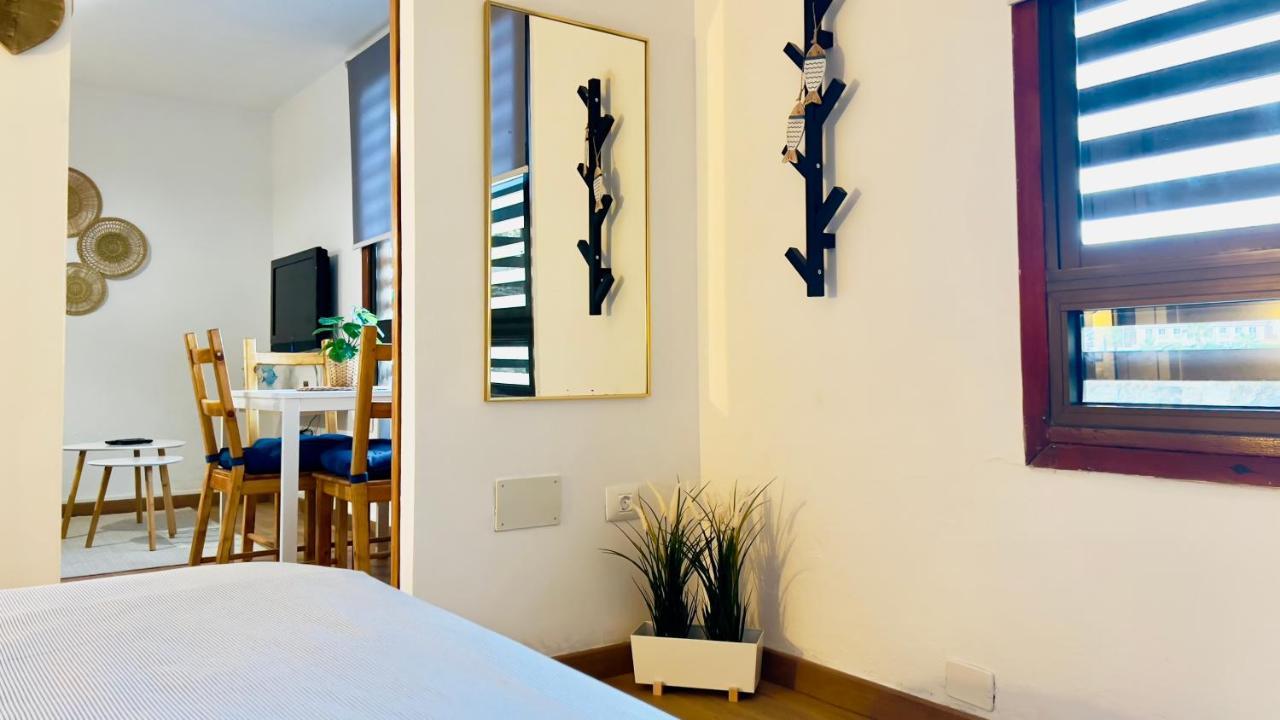 Apartamento La Playa Icod De Los Vinos Dış mekan fotoğraf