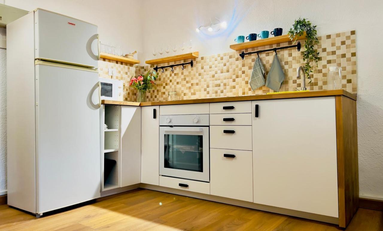 Apartamento La Playa Icod De Los Vinos Dış mekan fotoğraf