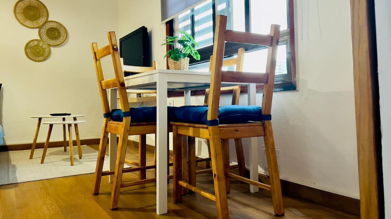 Apartamento La Playa Icod De Los Vinos Dış mekan fotoğraf