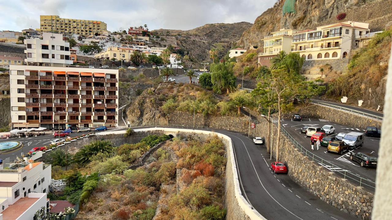 Apartamento La Playa Daire Icod De Los Vinos Dış mekan fotoğraf