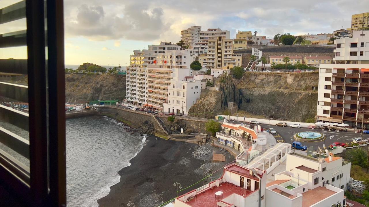 Apartamento La Playa Icod De Los Vinos Dış mekan fotoğraf